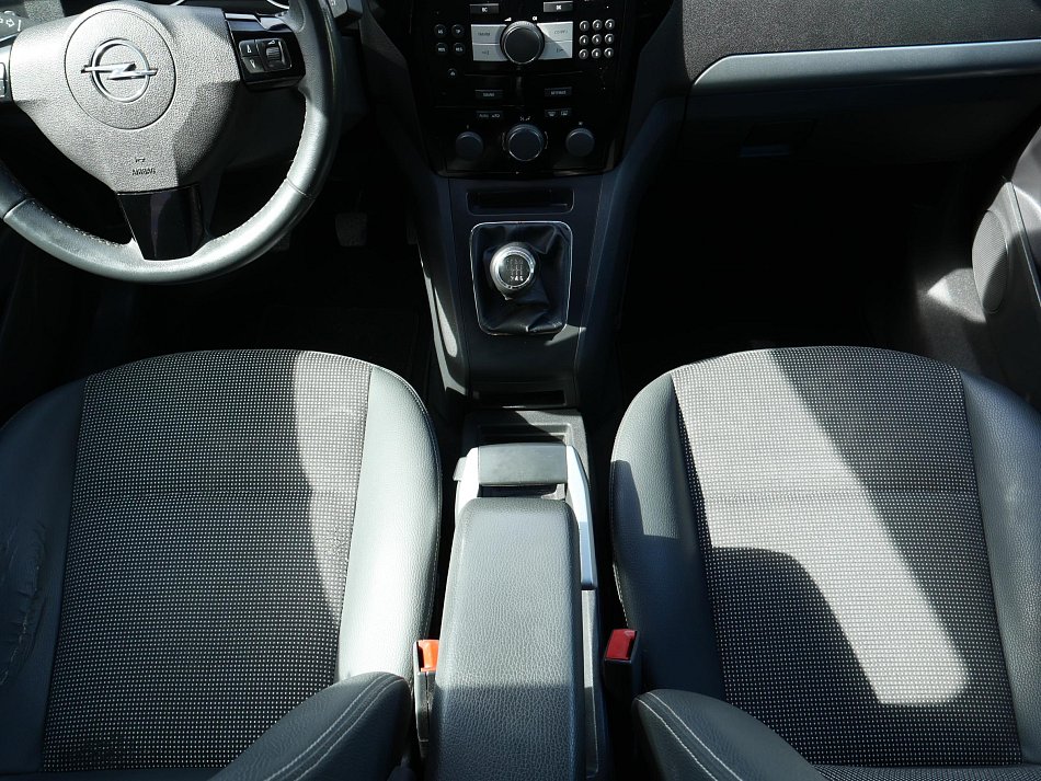 Opel Zafira 1.7 CDTi 