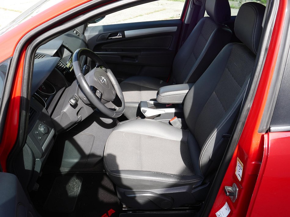 Opel Zafira 1.7 CDTi 