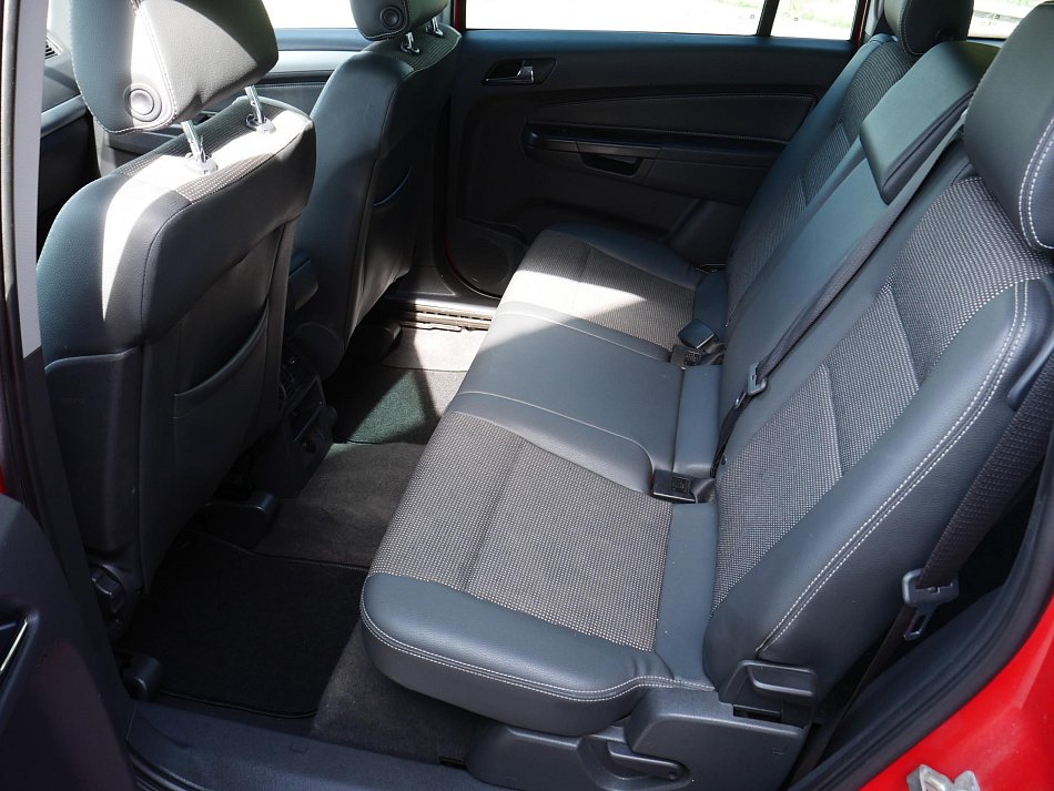 Opel Zafira 1.7 CDTi 