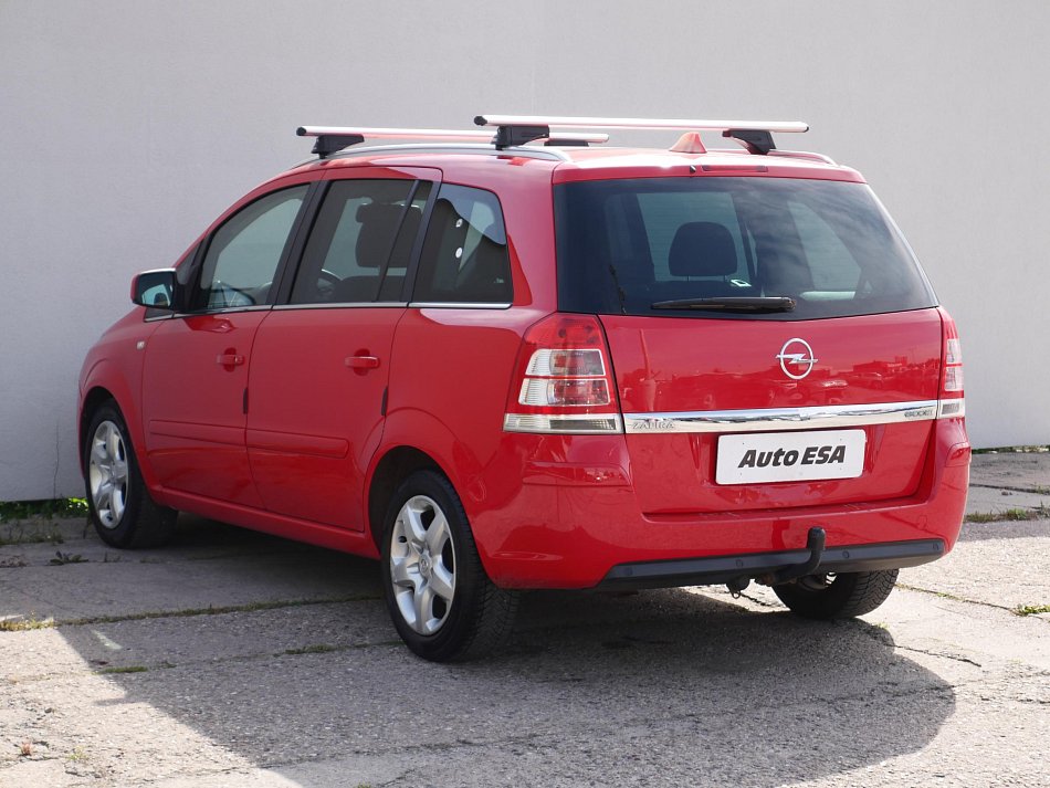 Opel Zafira 1.7 CDTi 