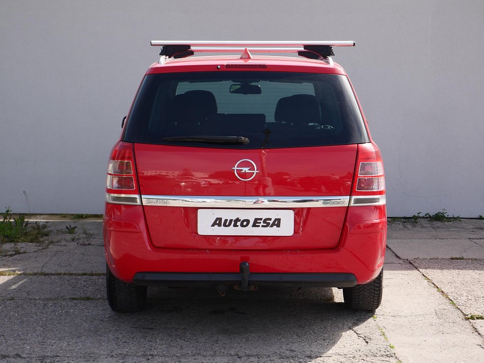 Opel Zafira 1.7 CDTi 
