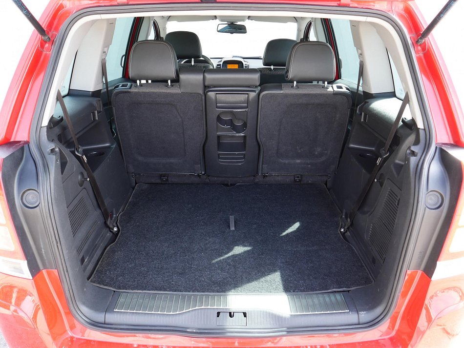 Opel Zafira 1.7 CDTi 