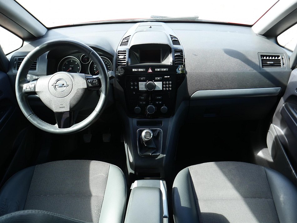 Opel Zafira 1.7 CDTi 
