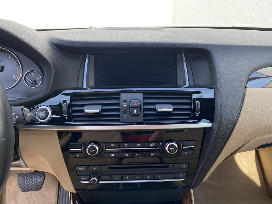 BMW X3 2.0d 