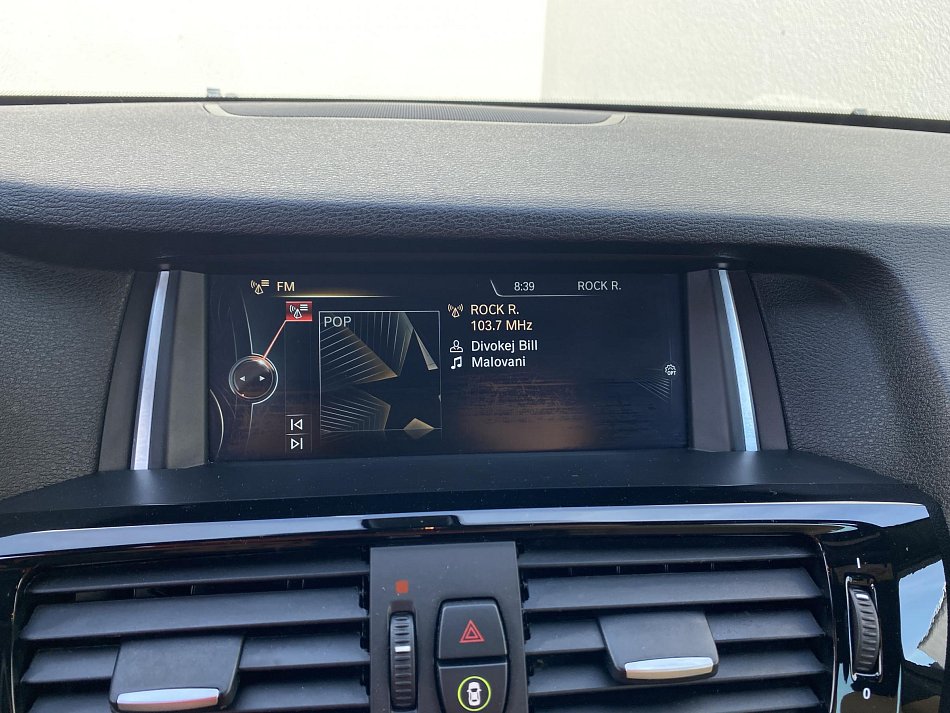 BMW X3 2.0d 