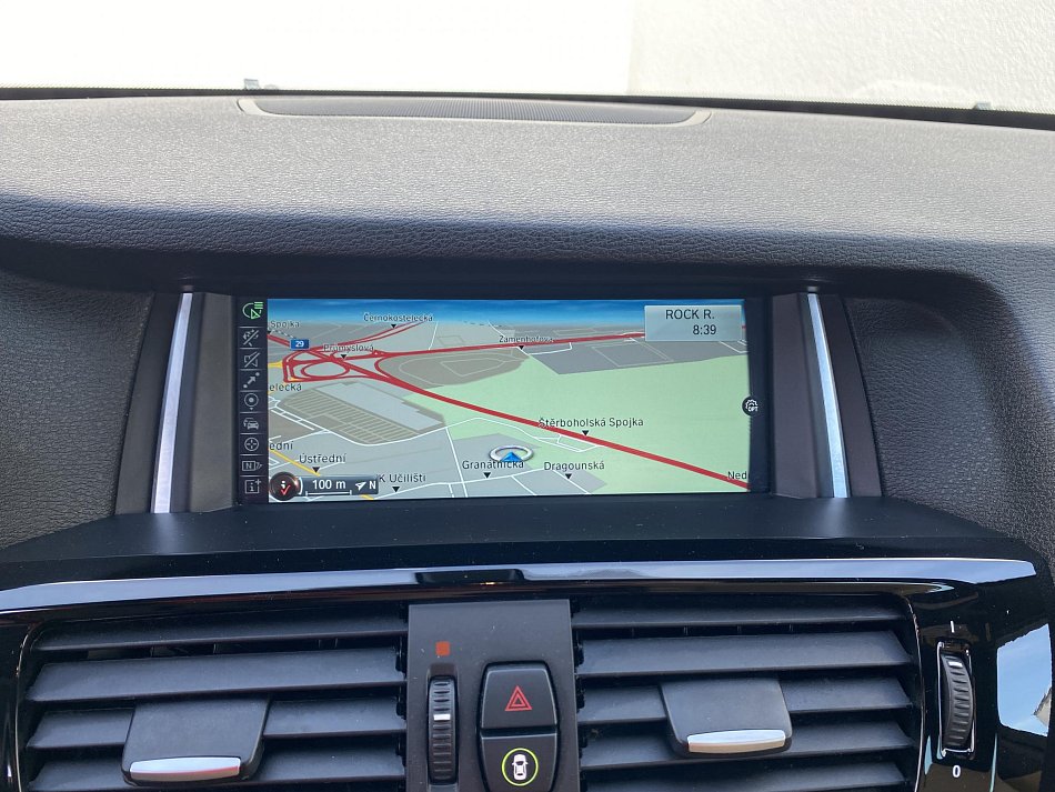 BMW X3 2.0d 