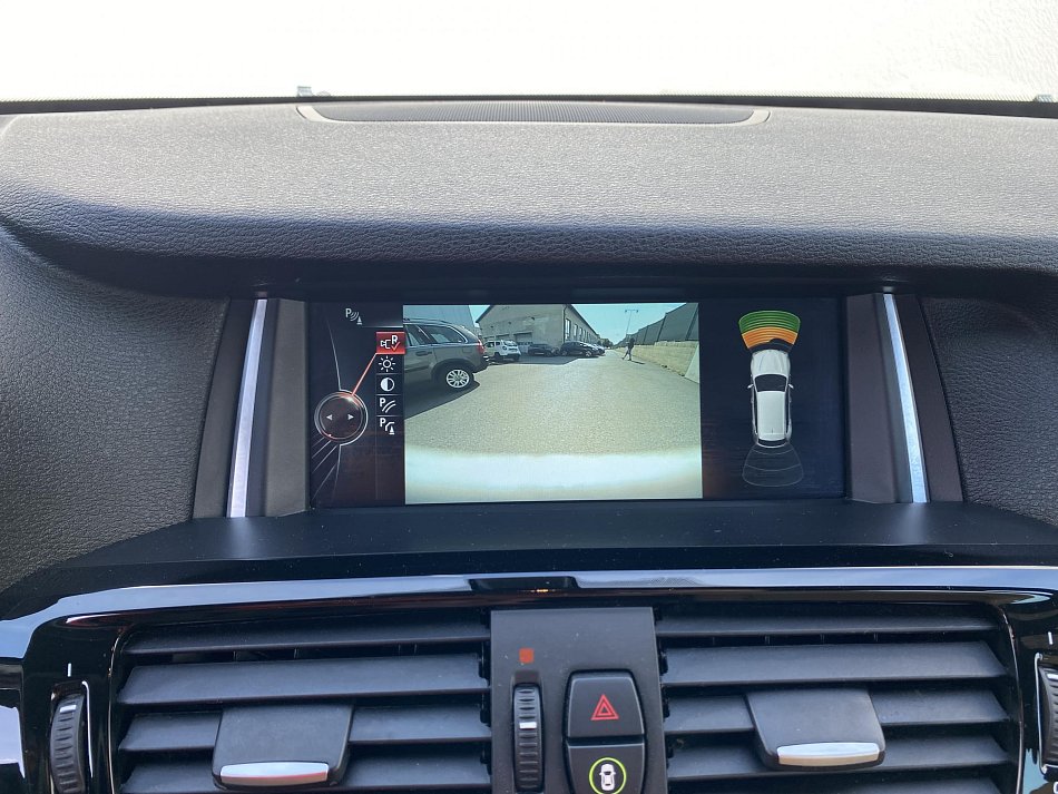 BMW X3 2.0d 