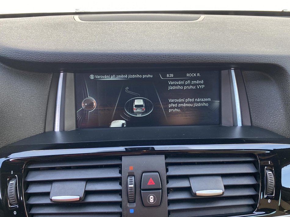BMW X3 2.0d 