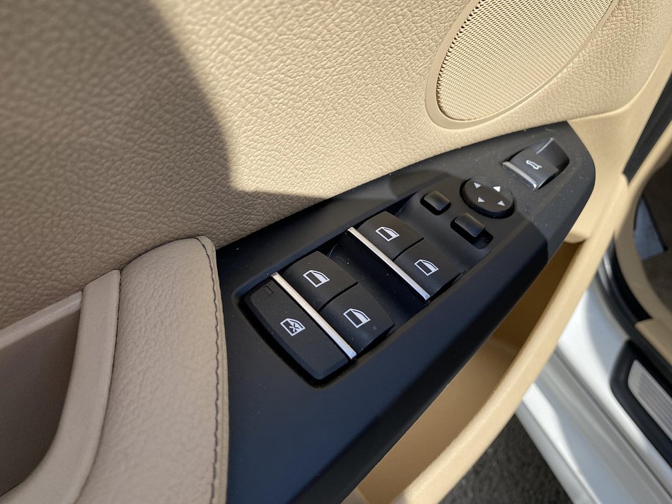 BMW X3 2.0d 