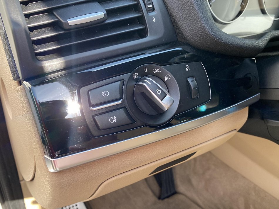 BMW X3 2.0d 