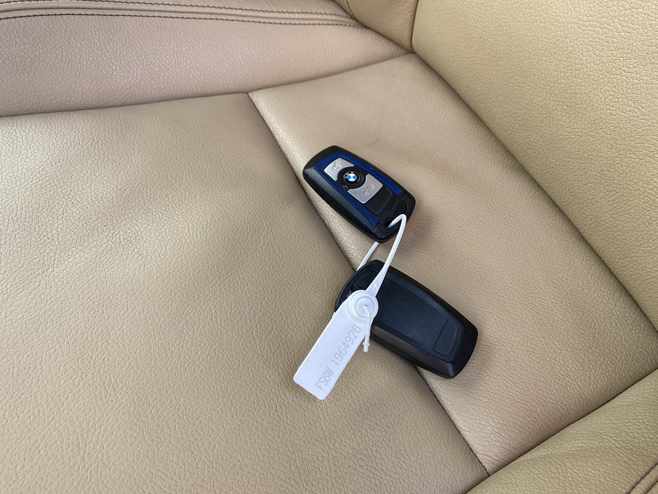 BMW X3 2.0d 