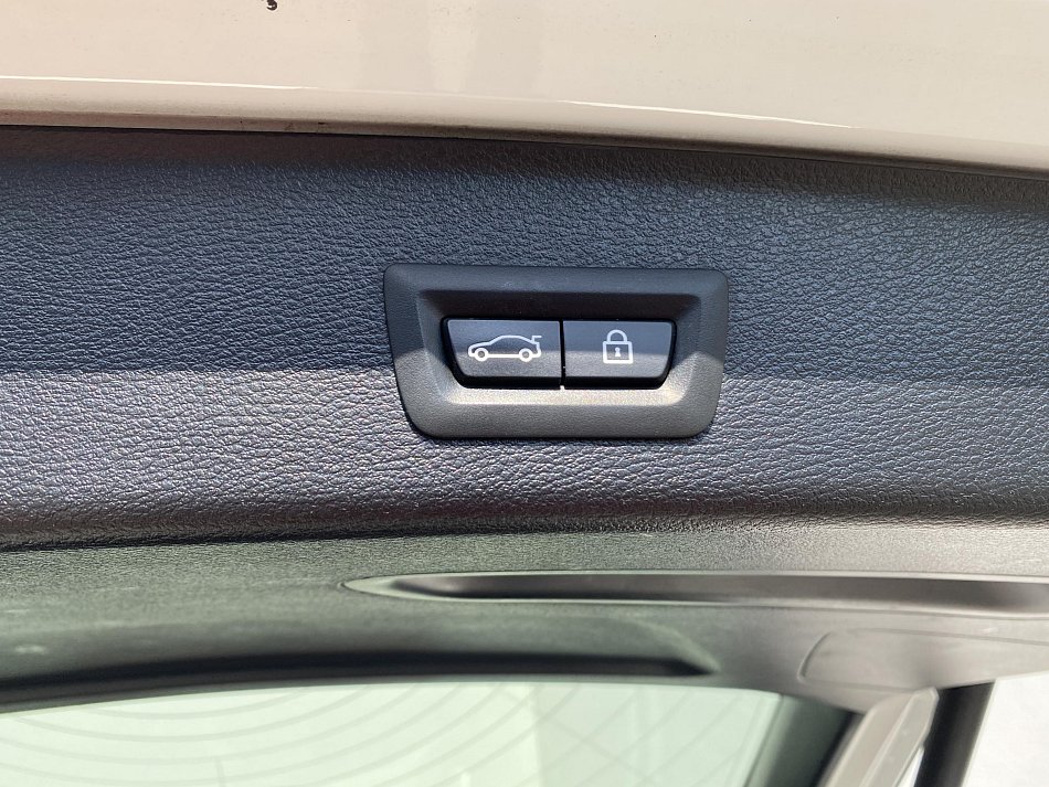 BMW X3 2.0d 