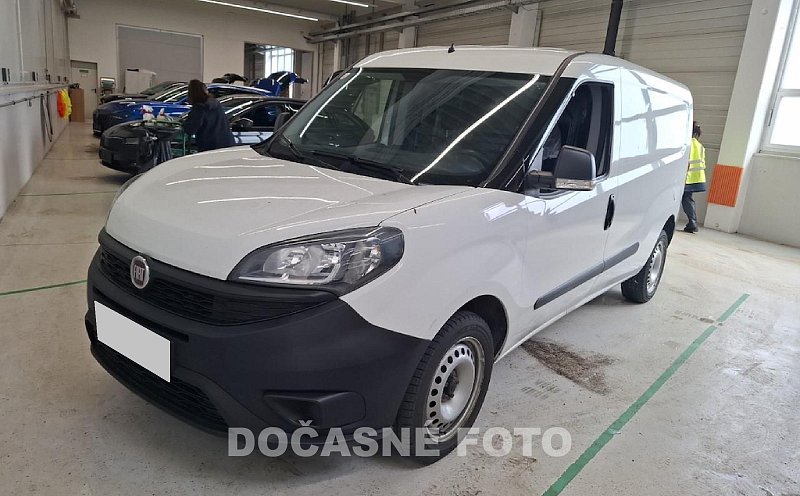 Fiat Dobló cargo 1.4T- JET  MAXi