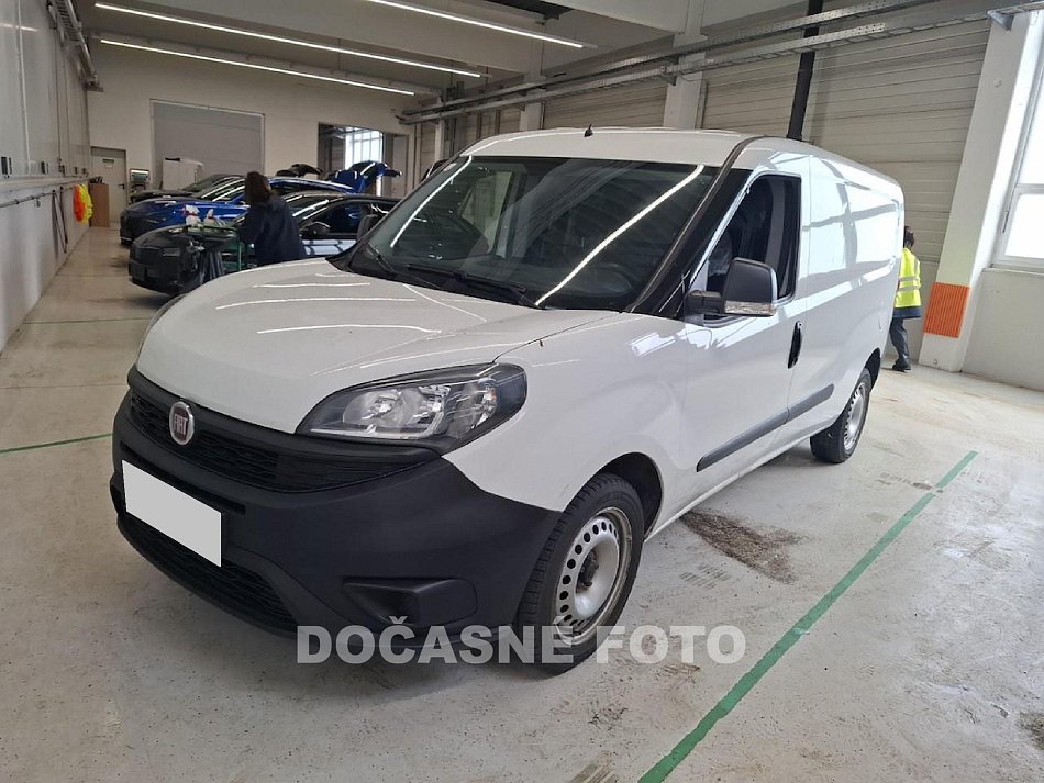 Fiat Dobló cargo 1.4T- JET  MAXi