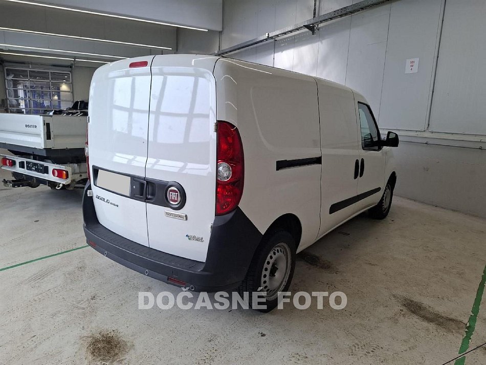 Fiat Dobló cargo 1.4T- JET  MAXi