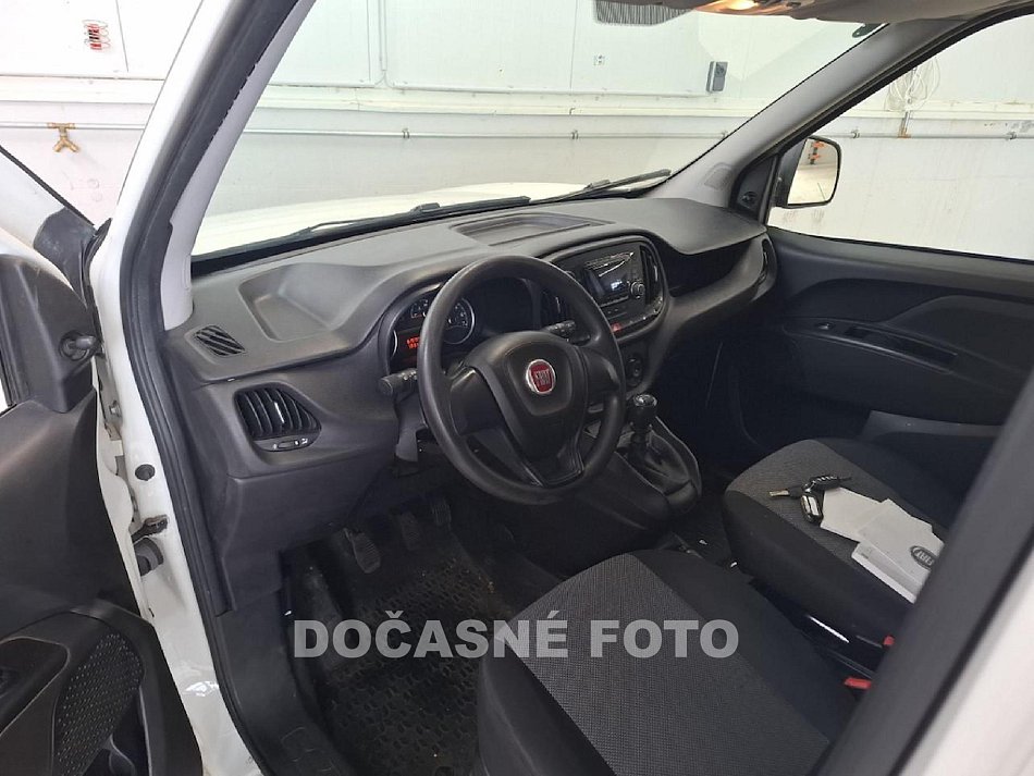 Fiat Dobló cargo 1.4T- JET  MAXi