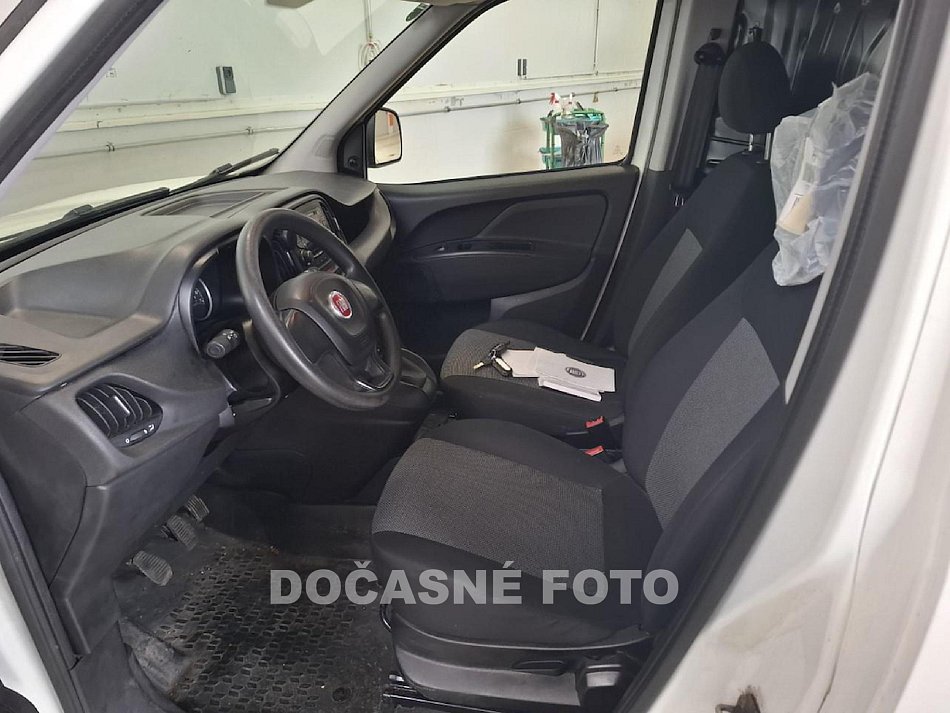 Fiat Dobló cargo 1.4T- JET  MAXi