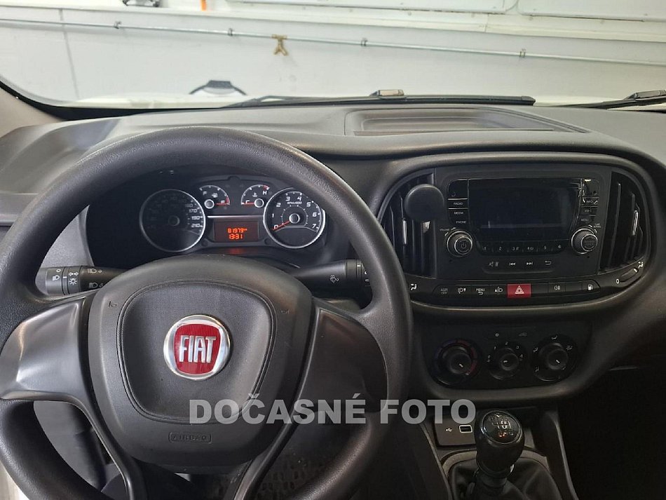 Fiat Dobló cargo 1.4T- JET  MAXi