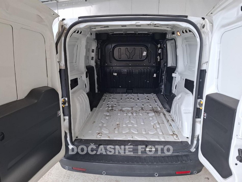 Fiat Dobló cargo 1.4T- JET  MAXi