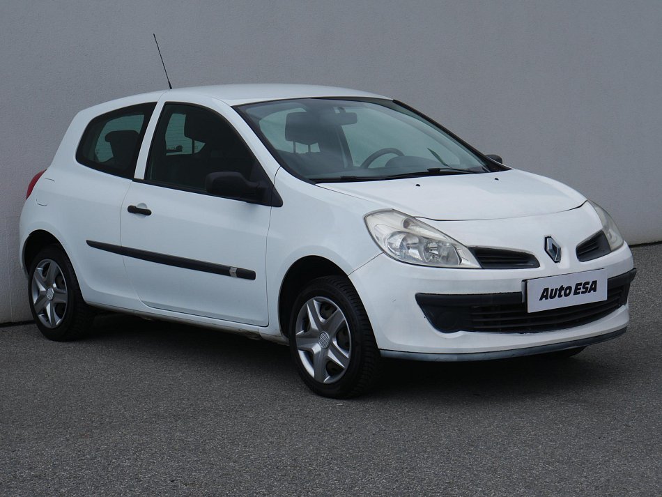 Renault Clio 1.2 i 