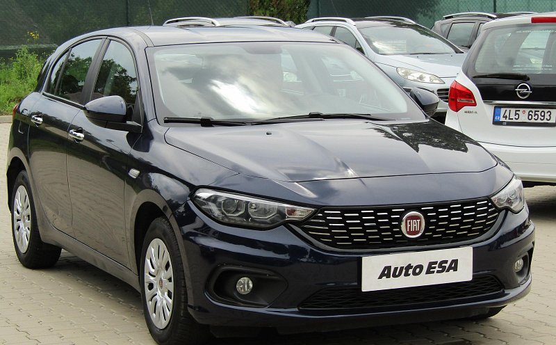 Fiat Tipo 1.4 16V 