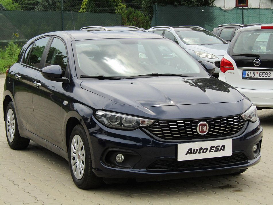 Fiat Tipo 1.4 16V 