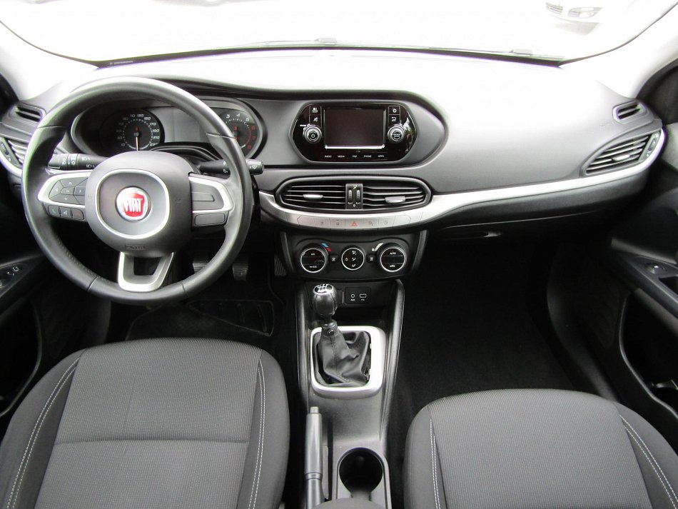 Fiat Tipo 1.4 16V 