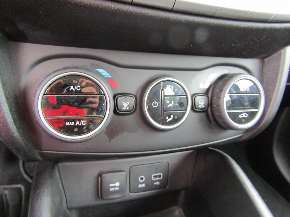 Fiat Tipo 1.4 16V 