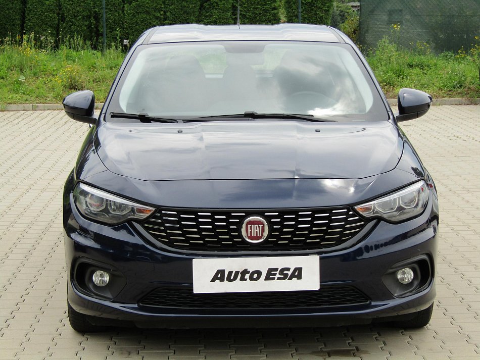Fiat Tipo 1.4 16V 