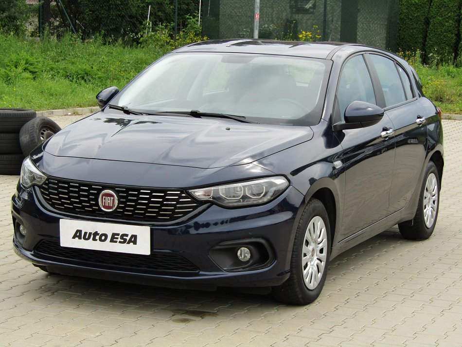 Fiat Tipo 1.4 16V 