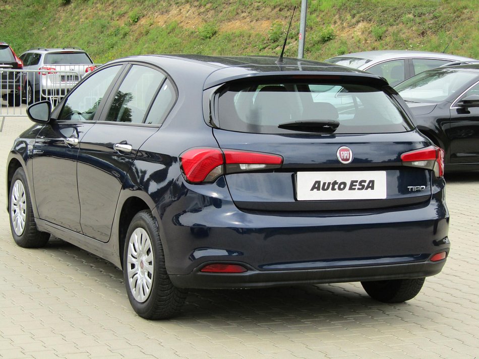 Fiat Tipo 1.4 16V 