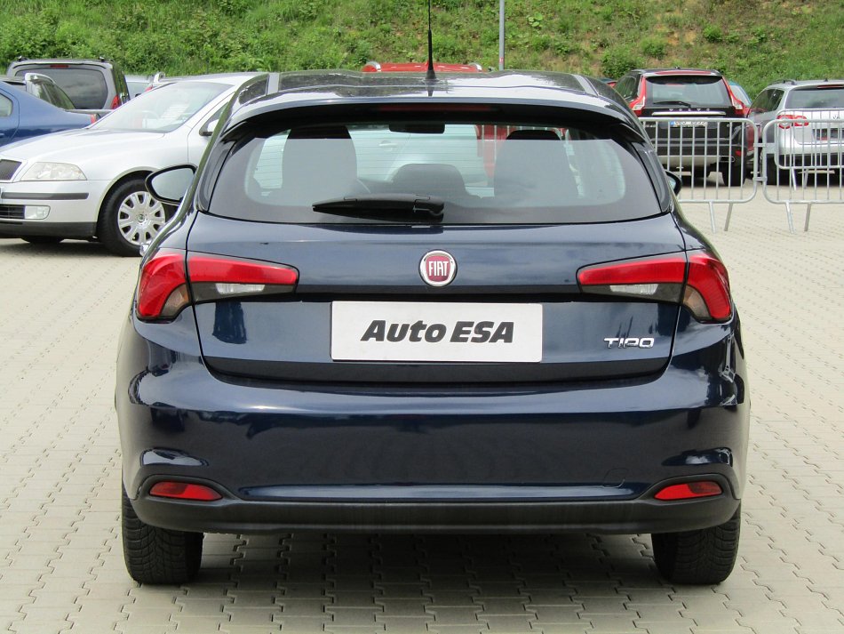 Fiat Tipo 1.4 16V 