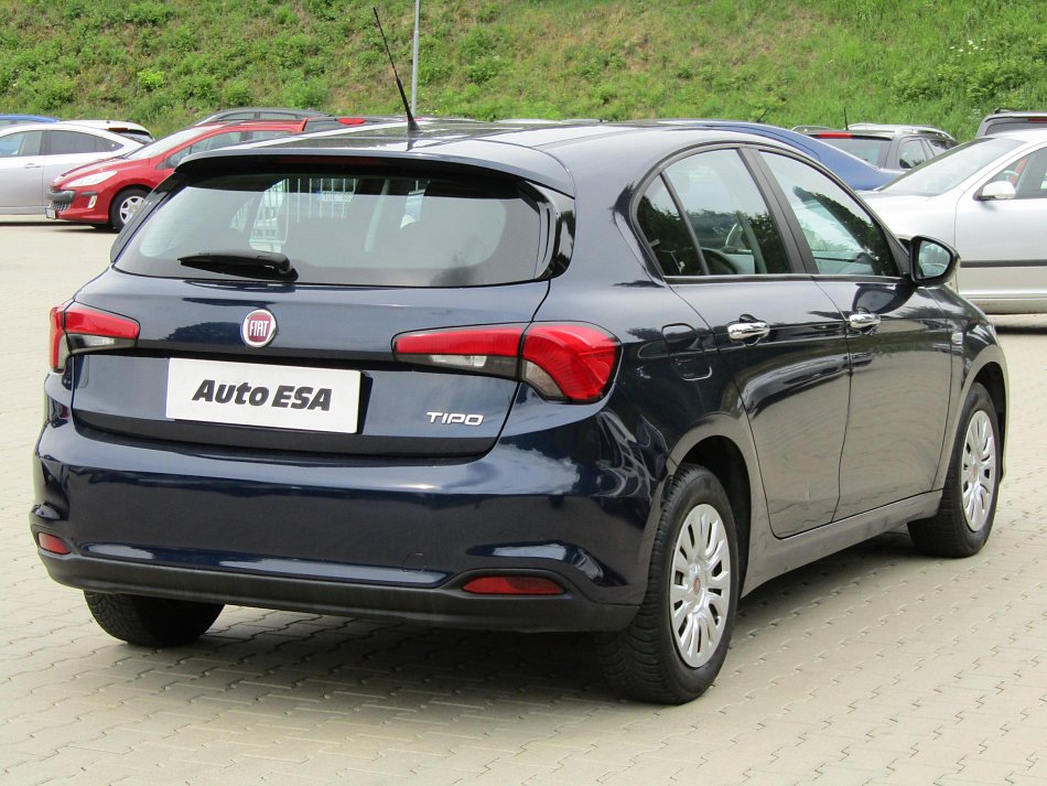 Fiat Tipo 1.4 16V 