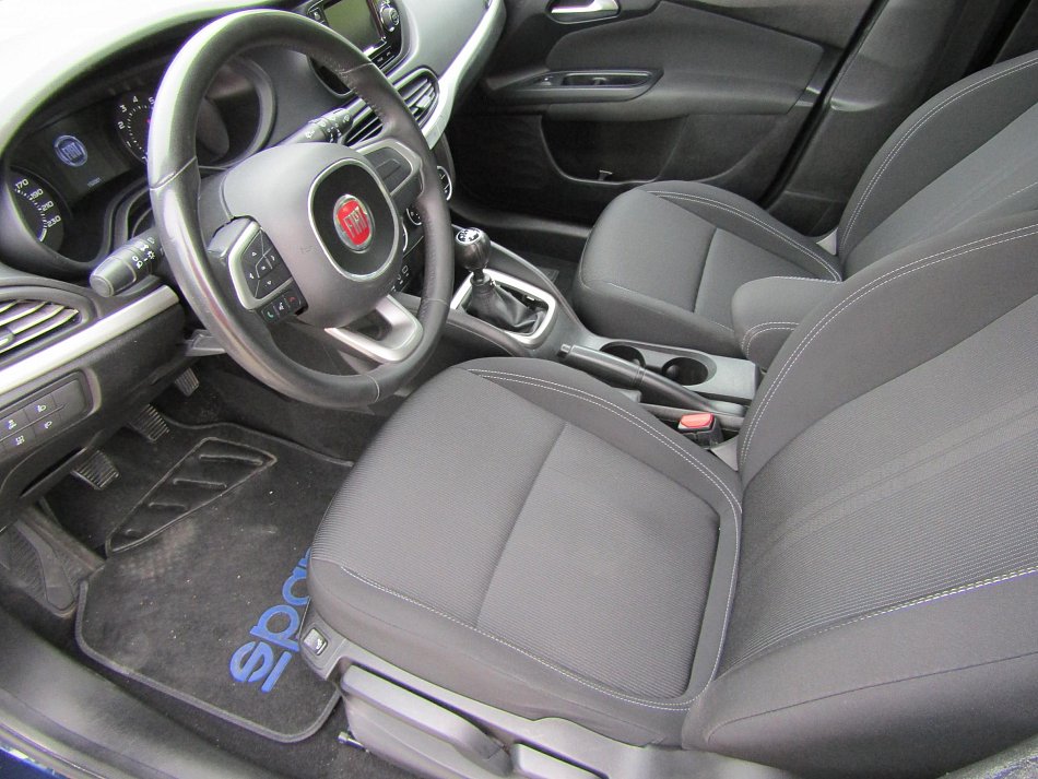 Fiat Tipo 1.4 16V 