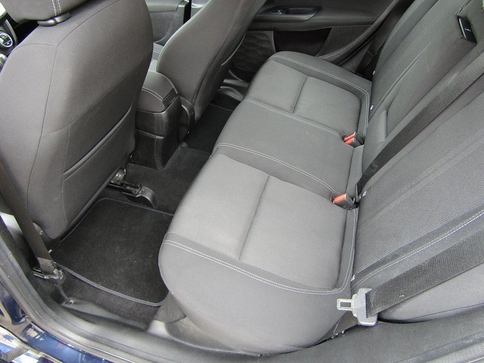 Fiat Tipo 1.4 16V 