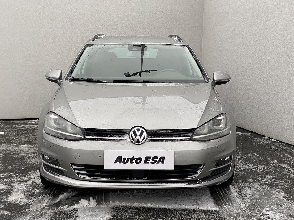 Volkswagen Golf 2.0 TDi CUP