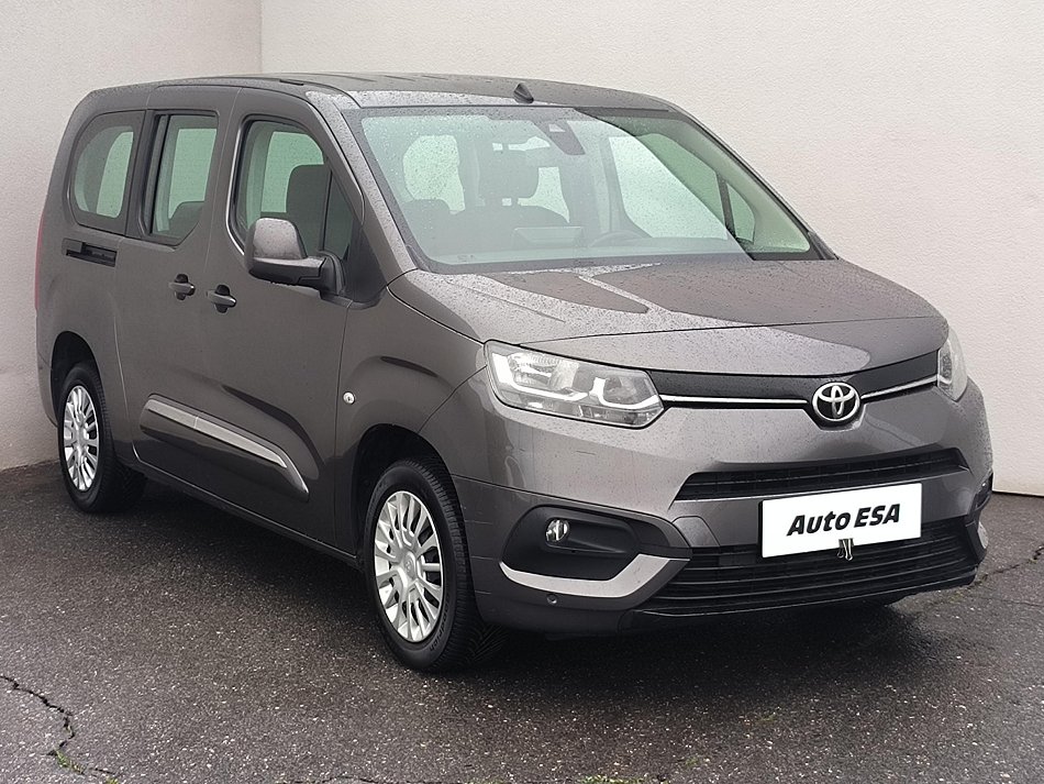 Toyota ProAce City Verso 1.2T  MAXi