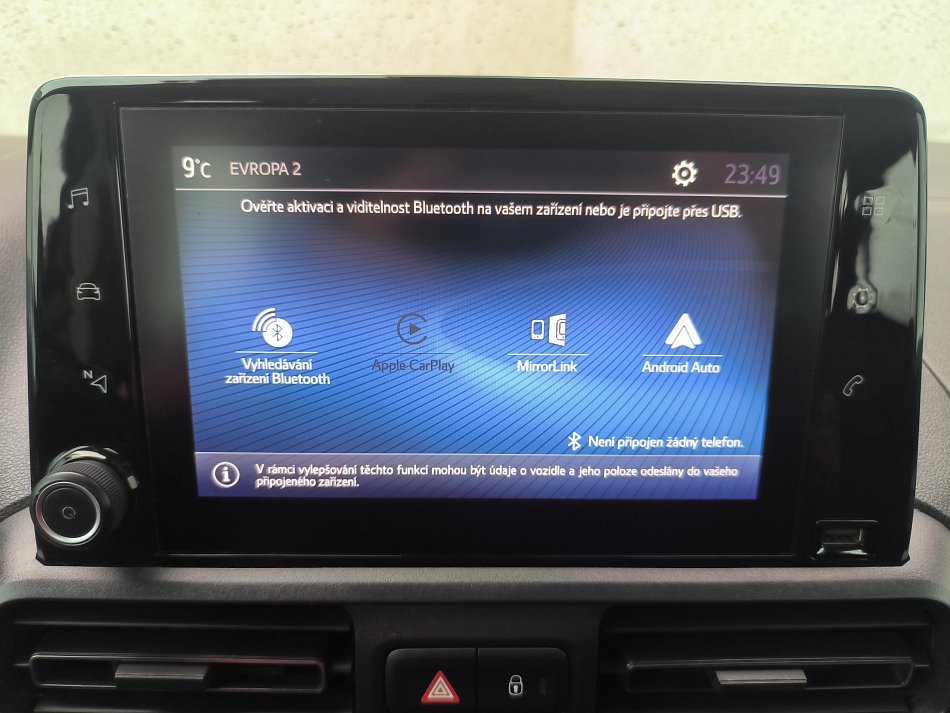 Toyota ProAce City Verso 1.2T  MAXi