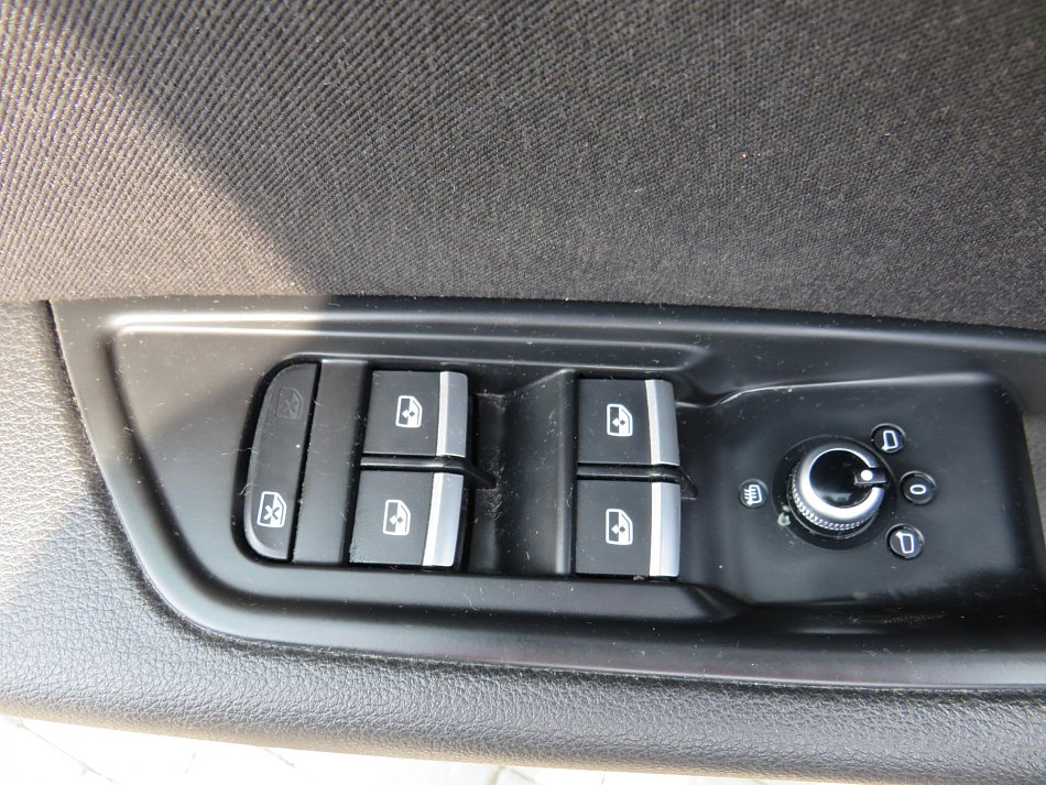 Audi A4 2.0TDi 