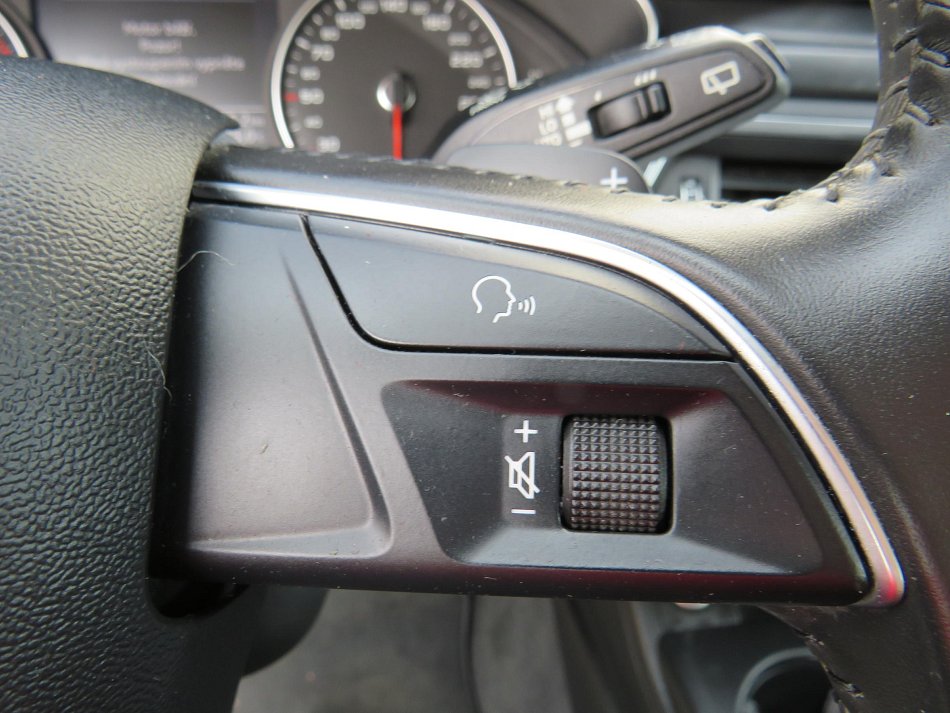 Audi A4 2.0TDi 
