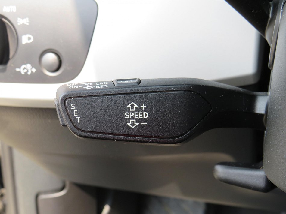 Audi A4 2.0TDi 