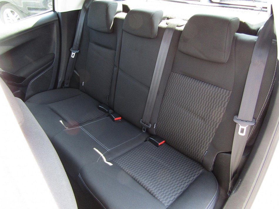 Peugeot 208 1.6HDi 