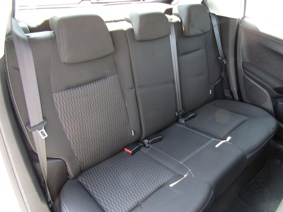 Peugeot 208 1.6HDi 