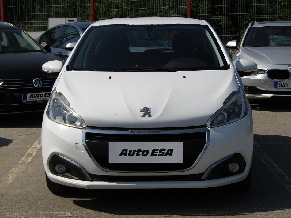 Peugeot 208 1.6HDi 