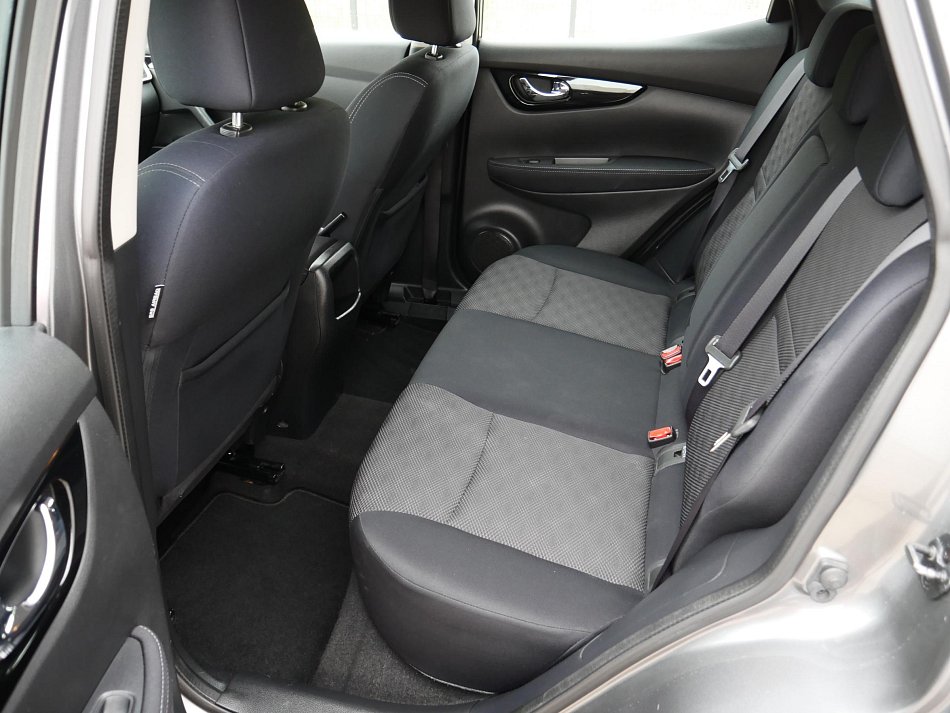 Nissan Qashqai 1.6 DIG-T 