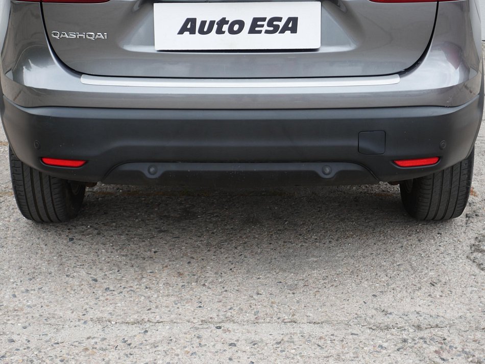 Nissan Qashqai 1.6 DIG-T 