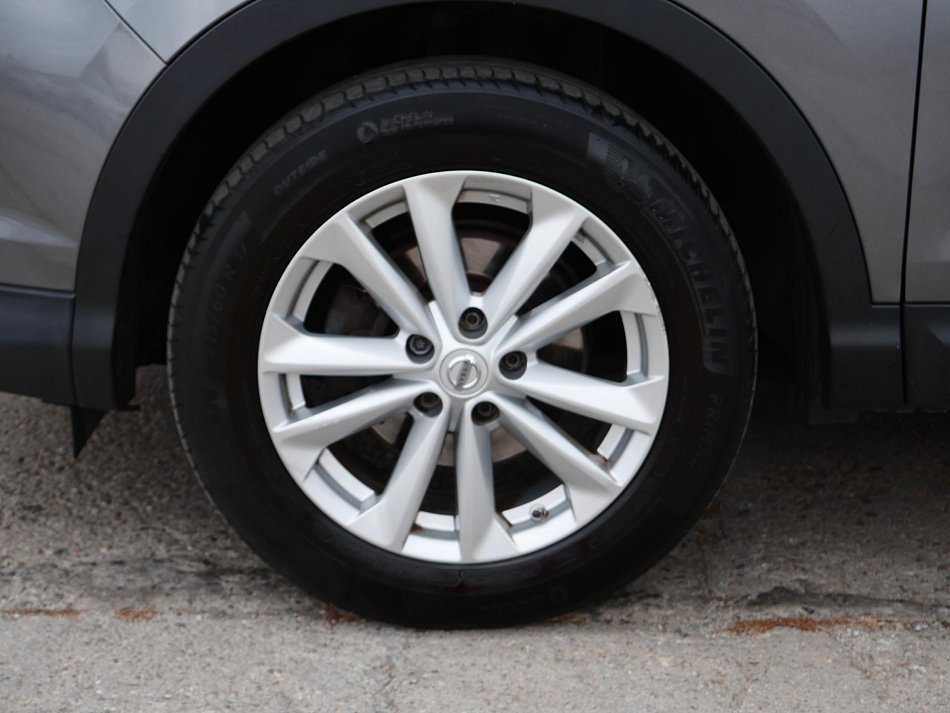 Nissan Qashqai 1.6 DIG-T 