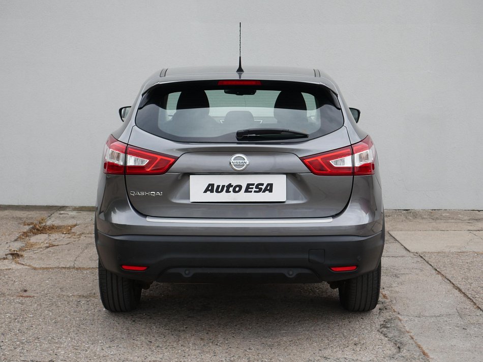 Nissan Qashqai 1.6 DIG-T 