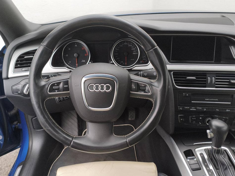 Audi A5 3.0TDI  quattro