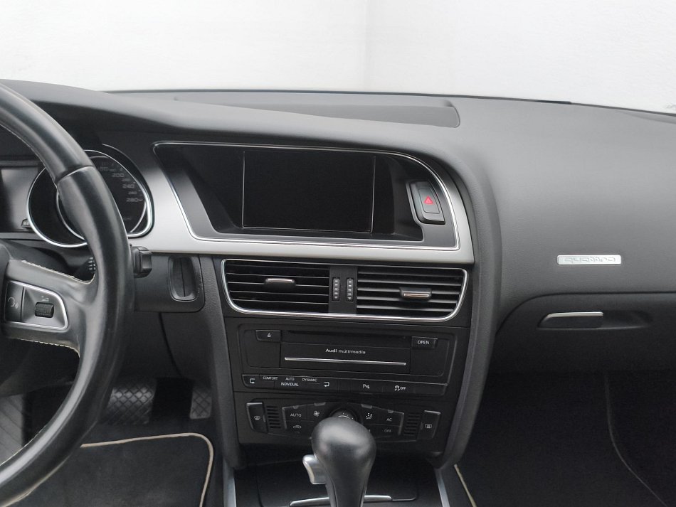 Audi A5 3.0TDI  quattro